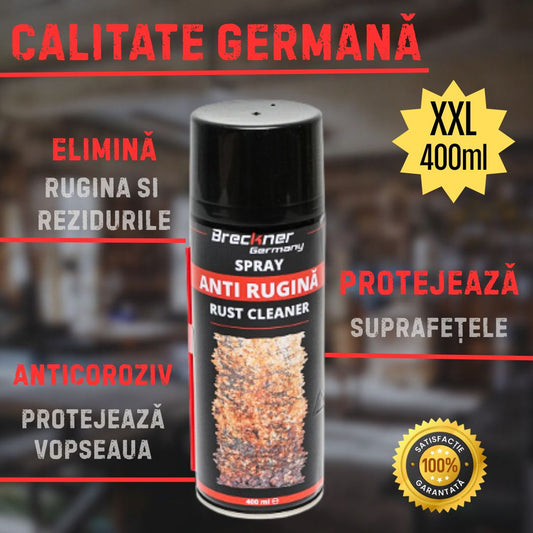 Spray ANTI- Rugina si protectie
